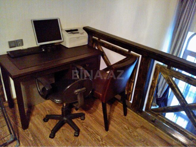 Сдается 3-комн. вторичка 100 м², м. Ичеришехер, photo 5 from 14