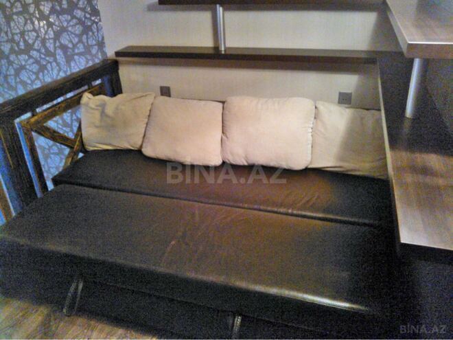 Сдается 3-комн. вторичка 100 м², м. Ичеришехер, photo 11 from 14