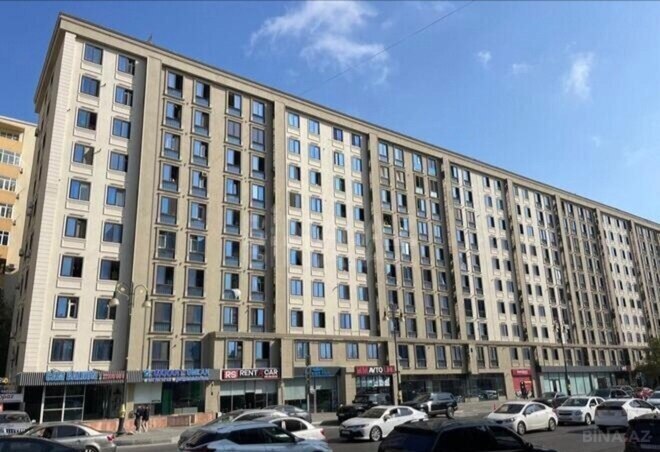 Продается 3-комн. вторичка 90 м², м. Нариман Нариманов, photo 1 from 14