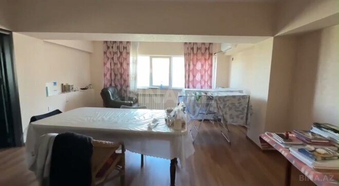 Satılır 3 otaqlı köhnə tikili 70 m², Nərimanov r., photo 1 from 8