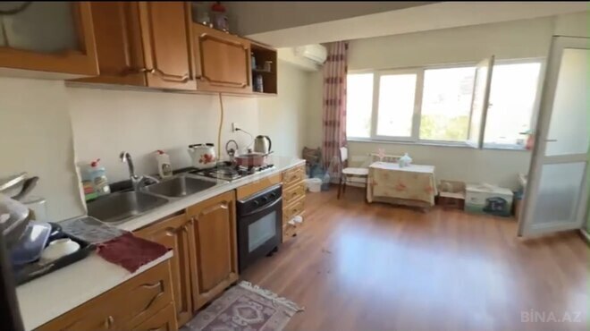 Satılır 3 otaqlı köhnə tikili 70 m², Nərimanov r., photo 6 from 8
