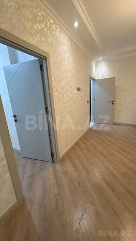 Satılır 1 otaqlı köhnə tikili 32 m², Memar Əcəmi m., photo 10 from 17