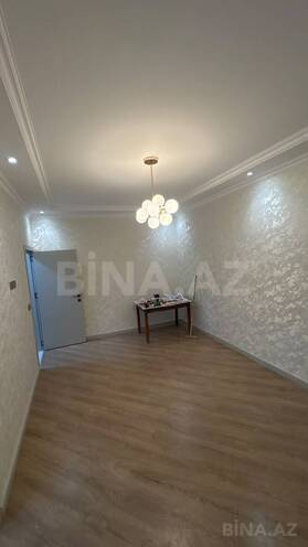 Satılır 1 otaqlı köhnə tikili 32 m², Memar Əcəmi m., photo 4 from 17