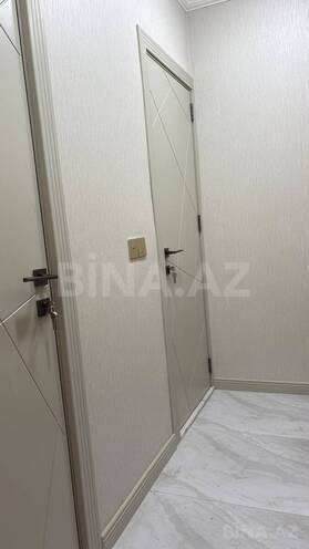 Satılır 1 otaqlı köhnə tikili 32 m², Memar Əcəmi m., photo 11 from 17