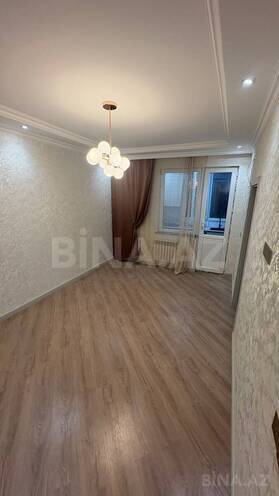 Satılır 1 otaqlı köhnə tikili 32 m², Memar Əcəmi m., photo 1 from 17