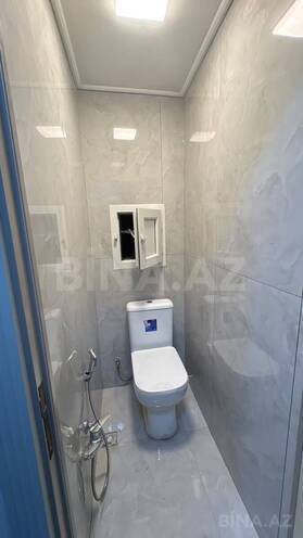 Satılır 1 otaqlı köhnə tikili 32 m², Memar Əcəmi m., photo 13 from 17
