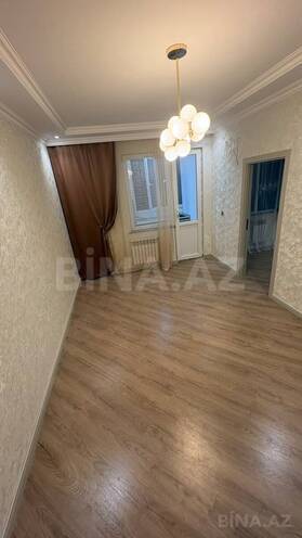 Satılır 1 otaqlı köhnə tikili 32 m², Memar Əcəmi m., photo 3 from 17