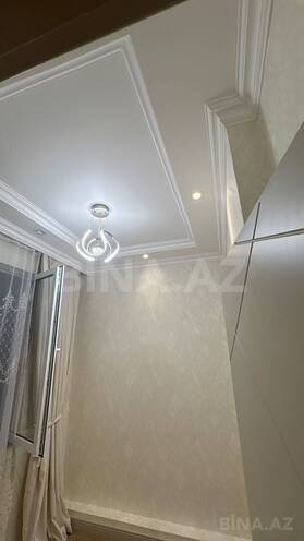 Satılır 1 otaqlı köhnə tikili 32 m², Memar Əcəmi m., photo 7 from 17
