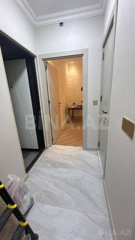 Satılır 1 otaqlı köhnə tikili 32 m², Memar Əcəmi m., photo 9 from 17