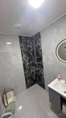 Satılır 1 otaqlı köhnə tikili 32 m², Memar Əcəmi m., photo 14 from 17