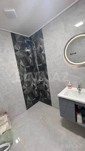 Satılır 1 otaqlı köhnə tikili 32 m², Memar Əcəmi m., photo 12 from 17