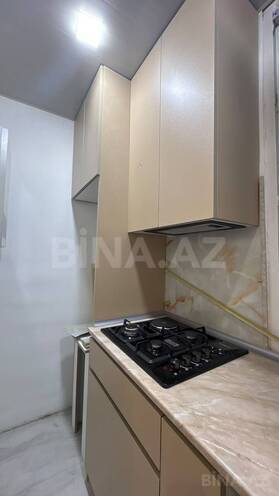 Satılır 1 otaqlı köhnə tikili 32 m², Memar Əcəmi m., photo 8 from 17