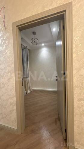 Satılır 1 otaqlı köhnə tikili 32 m², Memar Əcəmi m., photo 5 from 17