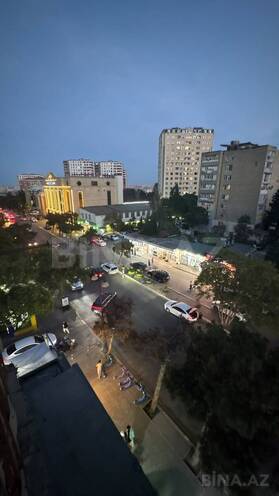 Satılır 1 otaqlı köhnə tikili 32 m², Memar Əcəmi m., photo 16 from 17
