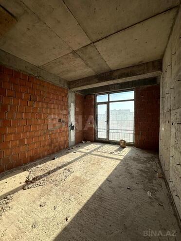 Satılır 2 otaqlı yeni tikili 80 m², Nəriman Nərimanov m., photo 5 from 8