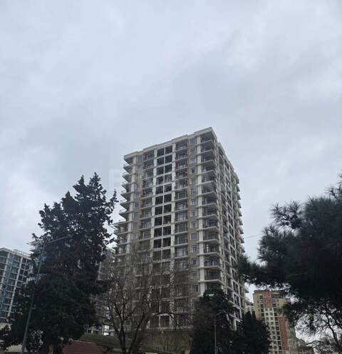 Satılır 2 otaqlı yeni tikili 80 m², Nəriman Nərimanov m., photo 3 from 8
