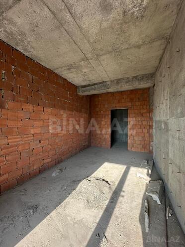 Satılır 2 otaqlı yeni tikili 80 m², Nəriman Nərimanov m., photo 6 from 8