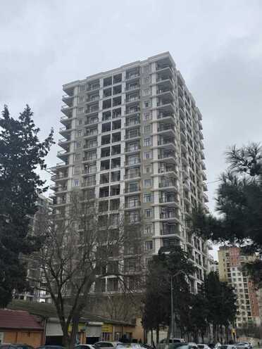 Satılır 2 otaqlı yeni tikili 80 m², Nəriman Nərimanov m., photo 1 from 8