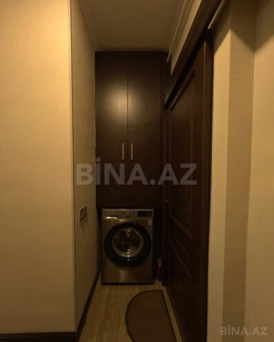 Satılır 3 otaqlı köhnə tikili 75 m², Azadlıq Prospekti m., photo 17 from 21