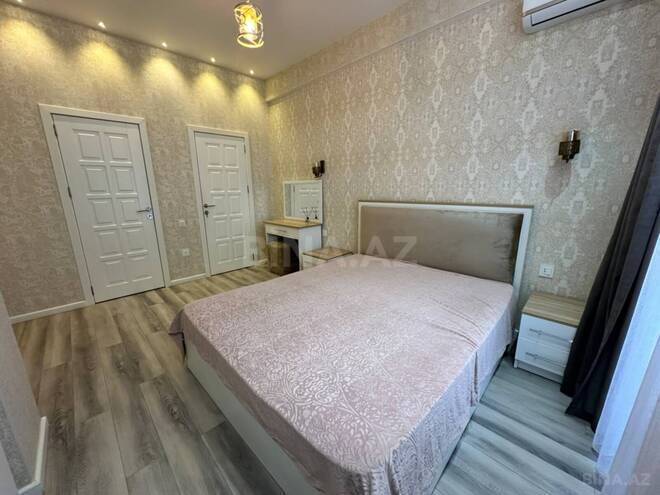 Сдается 3-комн. новостройка 100.1 м², м. Гянджлик, photo 13 from 27