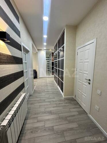 Сдается 3-комн. новостройка 100.1 м², м. Гянджлик, photo 20 from 27