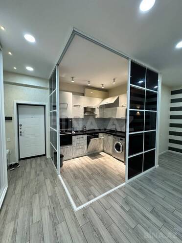 Сдается 3-комн. новостройка 100.1 м², м. Гянджлик, photo 16 from 27