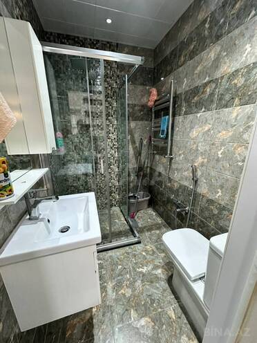 Сдается 3-комн. новостройка 100.1 м², м. Гянджлик, photo 24 from 27