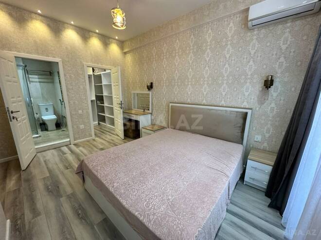 Сдается 3-комн. новостройка 100.1 м², м. Гянджлик, photo 6 from 27