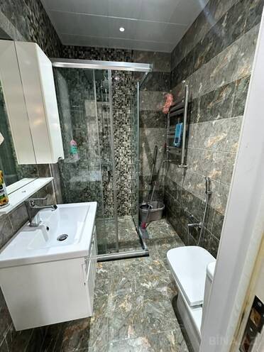 Сдается 3-комн. новостройка 100.1 м², м. Гянджлик, photo 26 from 27