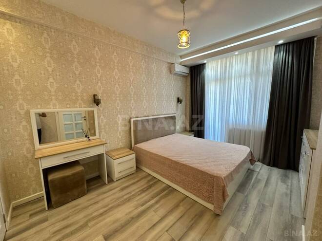 Сдается 3-комн. новостройка 100.1 м², м. Гянджлик, photo 4 from 27