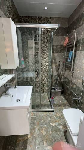 Сдается 3-комн. новостройка 100.1 м², м. Гянджлик, photo 25 from 27