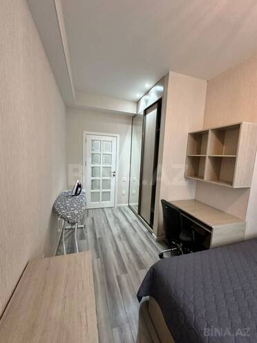 Сдается 3-комн. новостройка 100.1 м², м. Гянджлик, photo 11 from 27