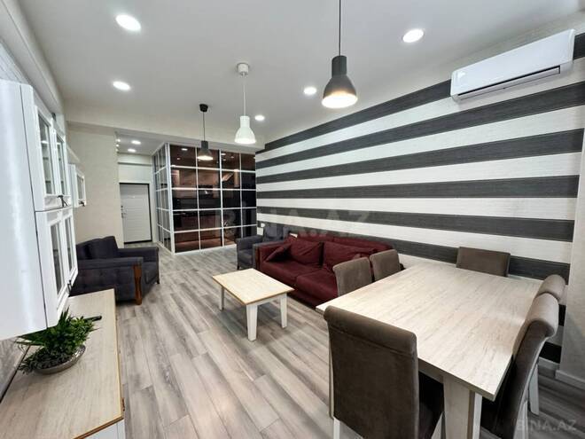 Сдается 3-комн. новостройка 100.1 м², м. Гянджлик, photo 18 from 27