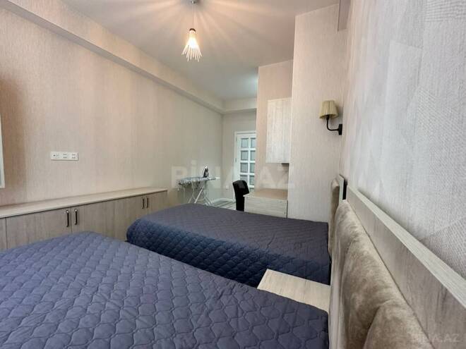 Сдается 3-комн. новостройка 100.1 м², м. Гянджлик, photo 8 from 27
