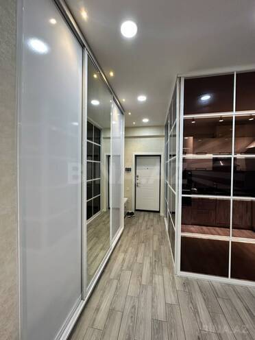 Сдается 3-комн. новостройка 100.1 м², м. Гянджлик, photo 17 from 27