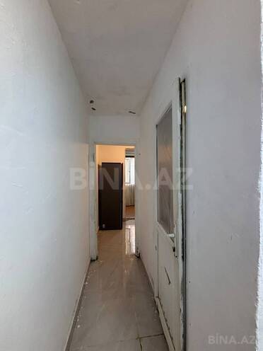 Сдаётся 2-комн. вторичка 80 м², м. Элмляр Академиясы, photo 8 from 9