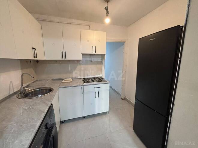 Сдаётся 2-комн. вторичка 80 м², м. Элмляр Академиясы, photo 3 from 9