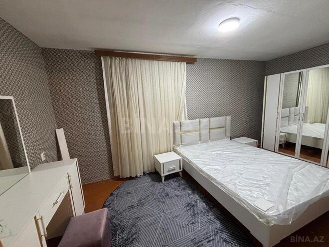 Сдаётся 2-комн. вторичка 80 м², м. Элмляр Академиясы, photo 4 from 9