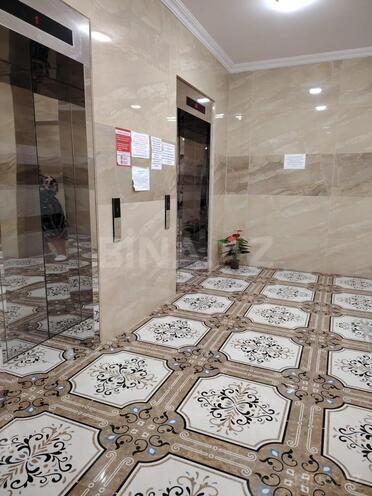 İcarəyə verilir 2 otaqlı yeni tikili 55 m², Xətai r., photo 7 from 12