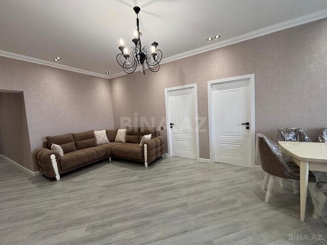 İcarəyə verilir 3 otaqlı yeni tikili 100 m², Yeni Günəşli q., photo 8 from 20