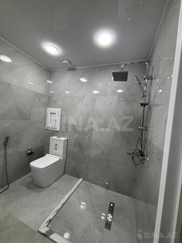 İcarəyə verilir 3 otaqlı yeni tikili 100 m², Yeni Günəşli q., photo 12 from 20