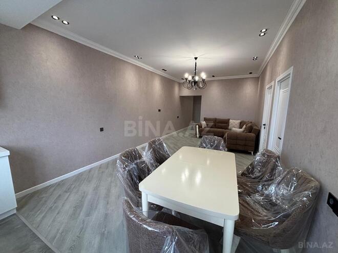 İcarəyə verilir 3 otaqlı yeni tikili 100 m², Yeni Günəşli q., photo 6 from 20