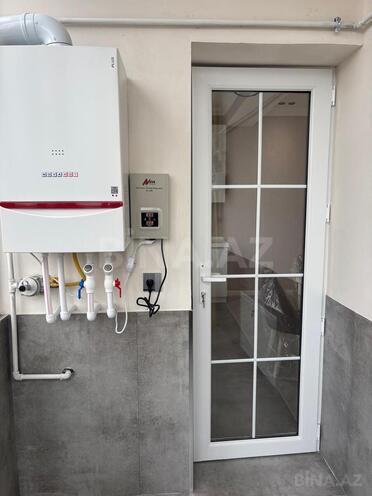 İcarəyə verilir 3 otaqlı yeni tikili 100 m², Yeni Günəşli q., photo 18 from 20