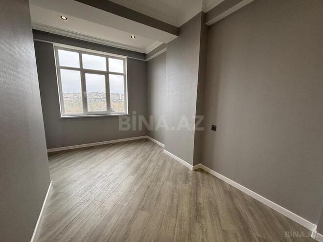 İcarəyə verilir 3 otaqlı yeni tikili 100 m², Yeni Günəşli q., photo 15 from 20