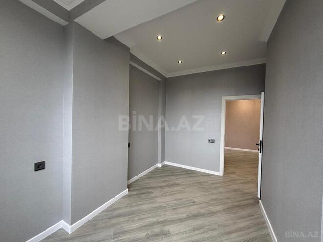 İcarəyə verilir 3 otaqlı yeni tikili 100 m², Yeni Günəşli q., photo 16 from 20