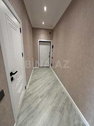 İcarəyə verilir 3 otaqlı yeni tikili 100 m², Yeni Günəşli q., photo 10 from 20