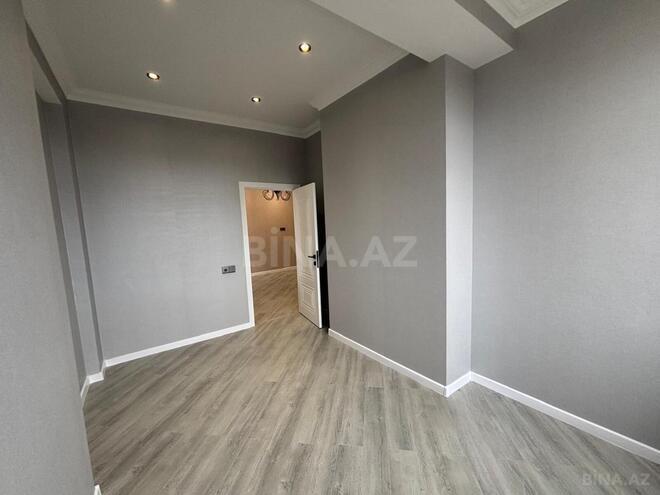 İcarəyə verilir 3 otaqlı yeni tikili 100 m², Yeni Günəşli q., photo 17 from 20