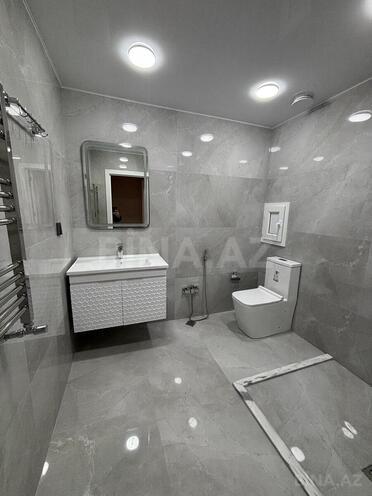 İcarəyə verilir 3 otaqlı yeni tikili 100 m², Yeni Günəşli q., photo 11 from 20