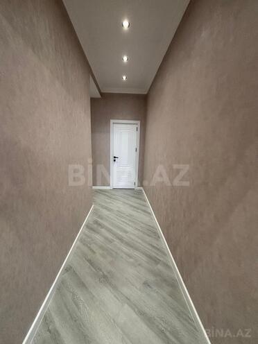 İcarəyə verilir 3 otaqlı yeni tikili 100 m², Yeni Günəşli q., photo 9 from 20