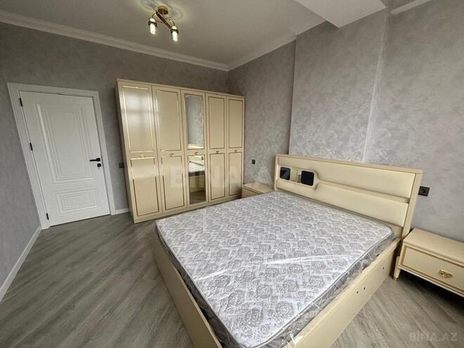 İcarəyə verilir 3 otaqlı yeni tikili 100 m², Yeni Günəşli q., photo 1 from 20